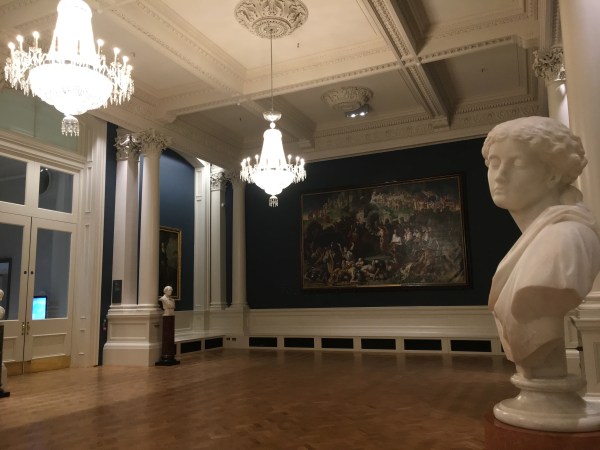 National Art Gallery Ireland